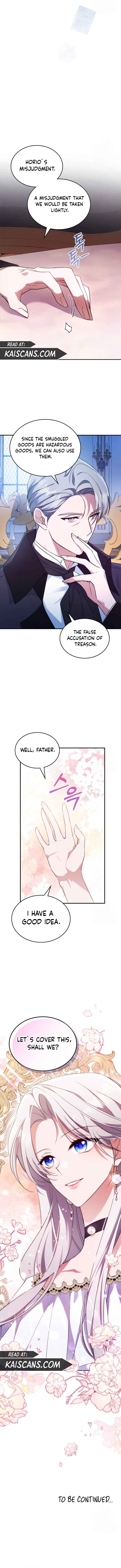 The Invicible Princess Is Bored Again Today Chapter 62 47 10
