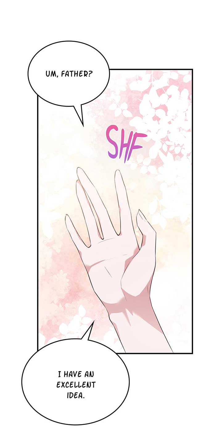 The Invicible Princess Is Bored Again Today Chapter 63 257 01