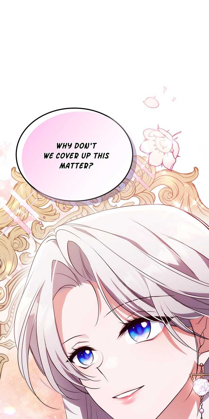 The Invicible Princess Is Bored Again Today Chapter 63 258 02