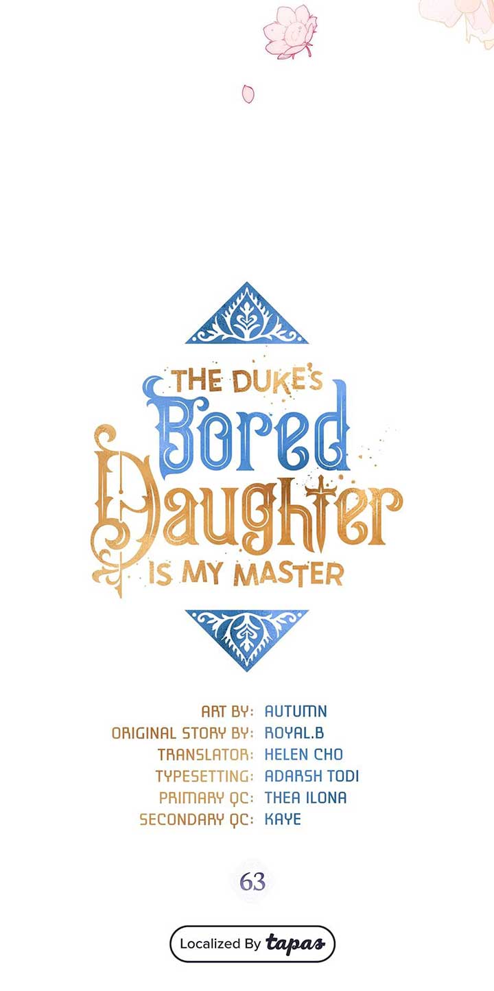 The Invicible Princess Is Bored Again Today Chapter 63 260 04