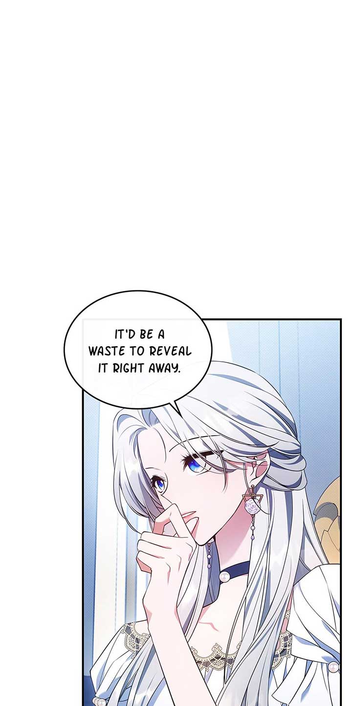 The Invicible Princess Is Bored Again Today Chapter 63 261 05