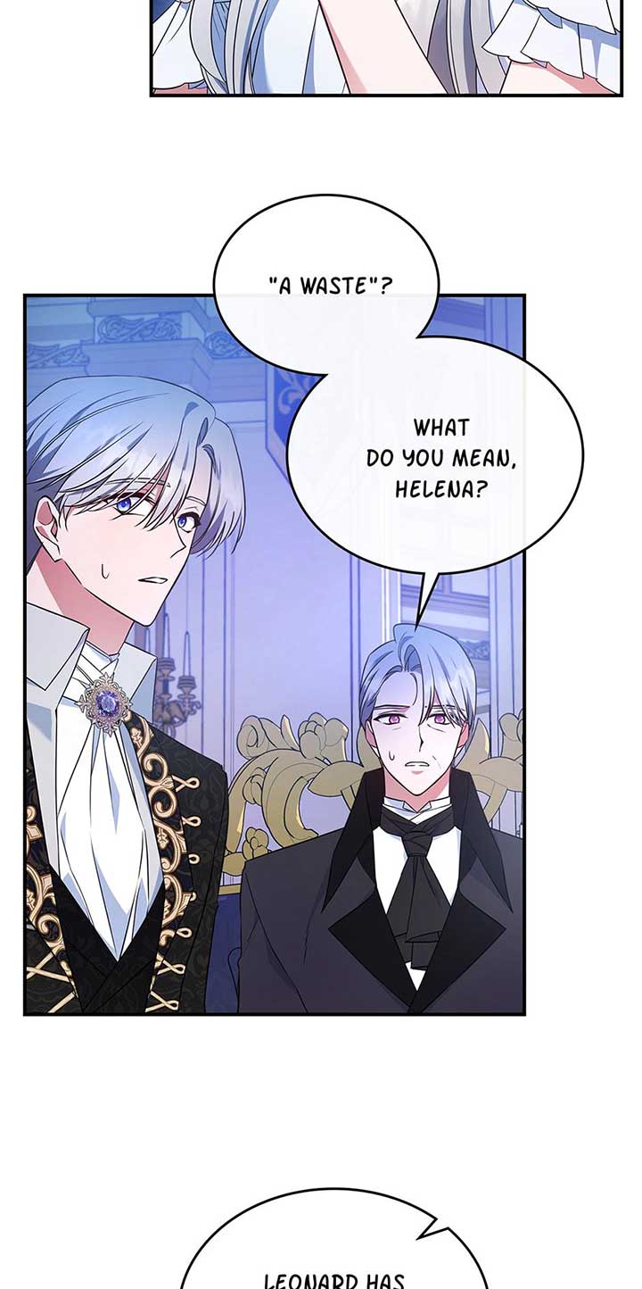 The Invicible Princess Is Bored Again Today Chapter 63 262 06