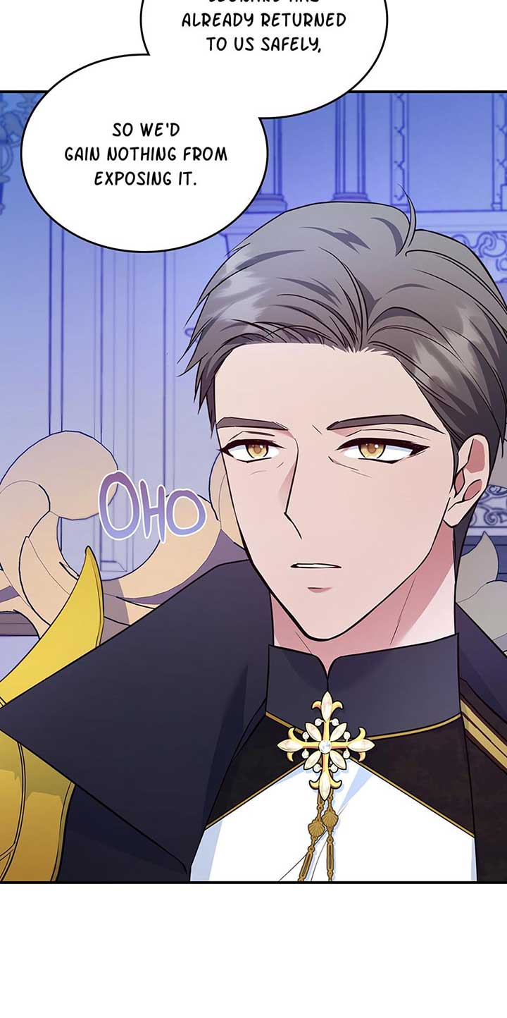 The Invicible Princess Is Bored Again Today Chapter 63 263 07