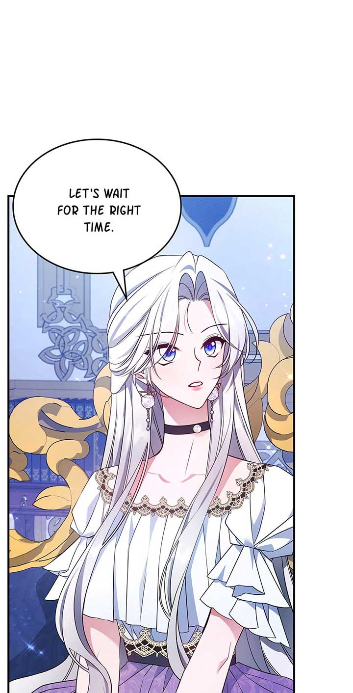 The Invicible Princess Is Bored Again Today Chapter 63 268 12