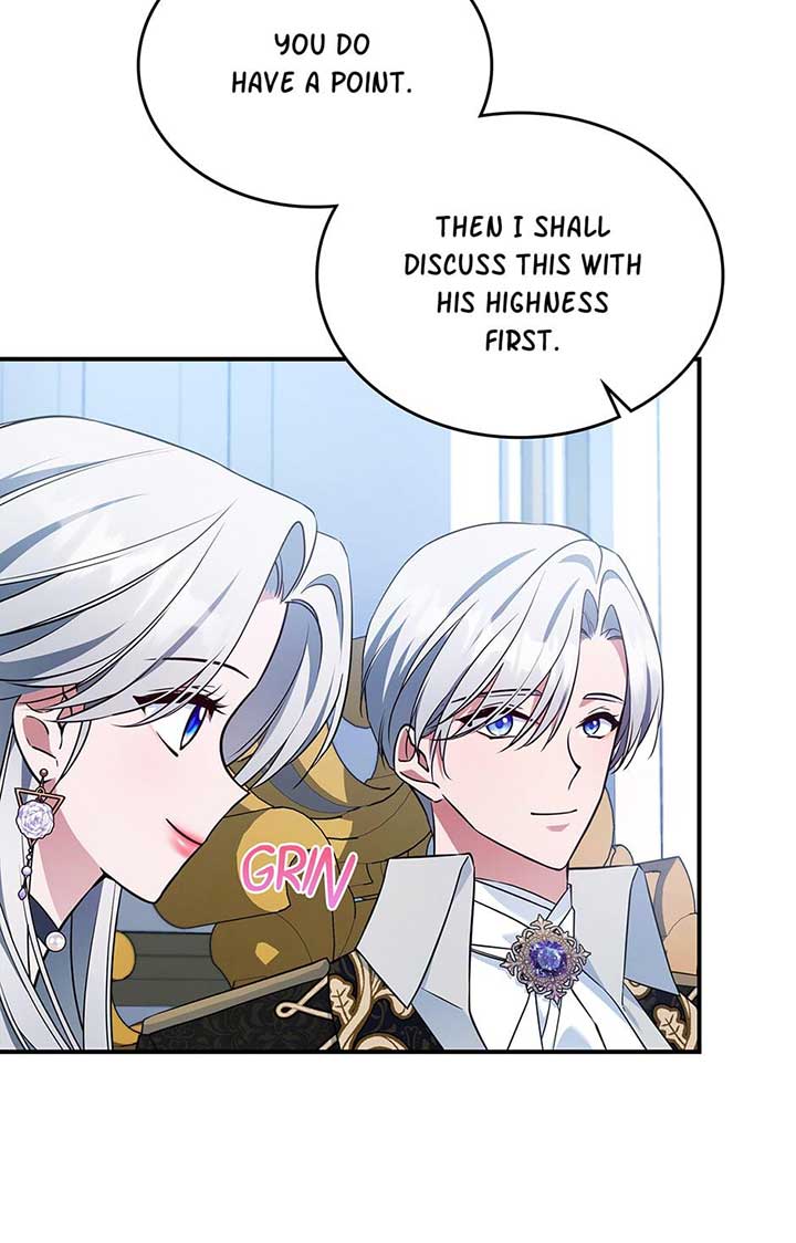The Invicible Princess Is Bored Again Today Chapter 63 275 19