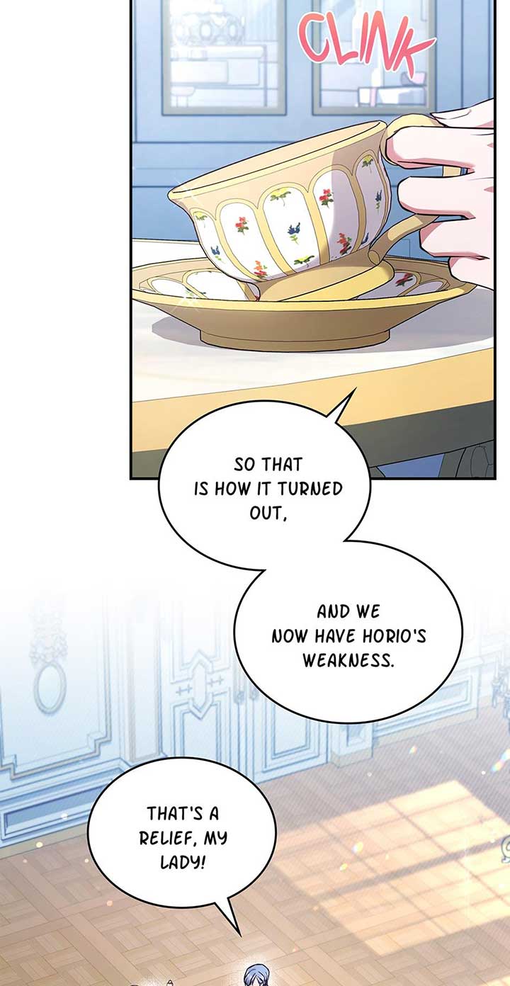 The Invicible Princess Is Bored Again Today Chapter 63 277 21