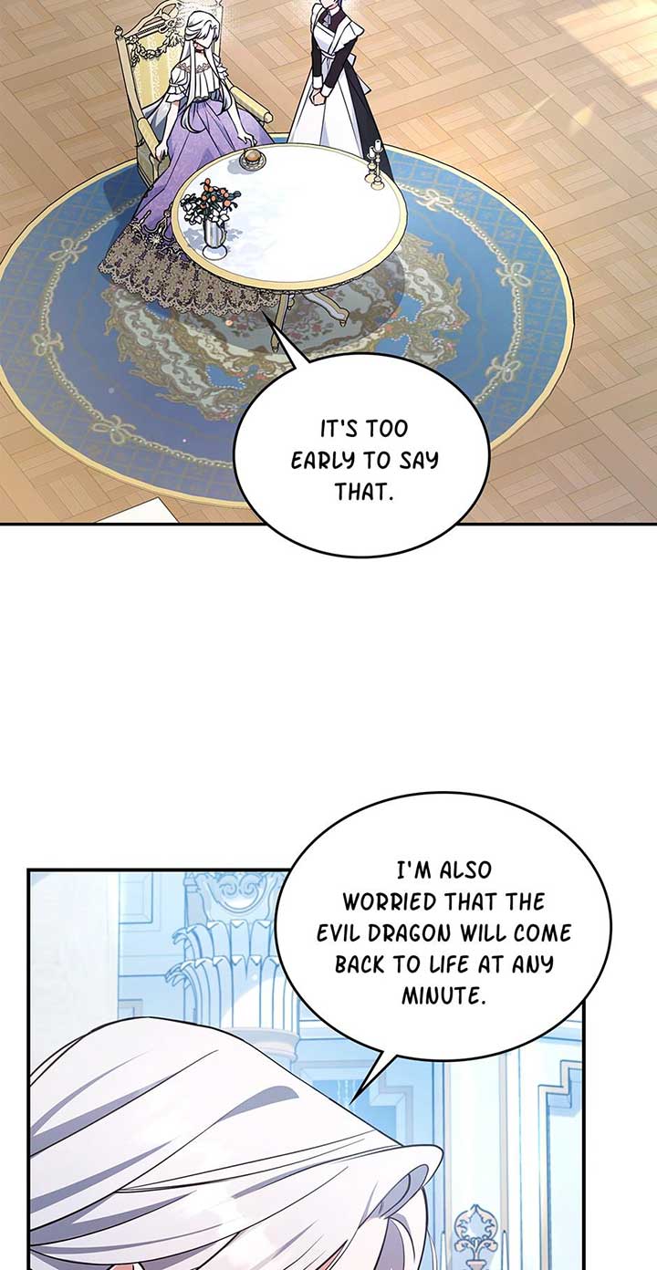 The Invicible Princess Is Bored Again Today Chapter 63 278 22