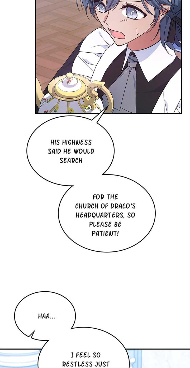 The Invicible Princess Is Bored Again Today Chapter 63 280 24