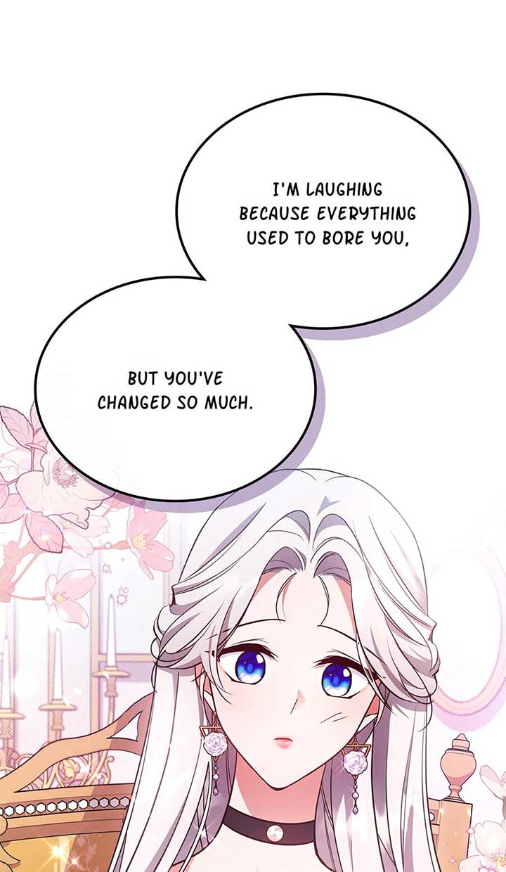 The Invicible Princess Is Bored Again Today Chapter 63 283 27