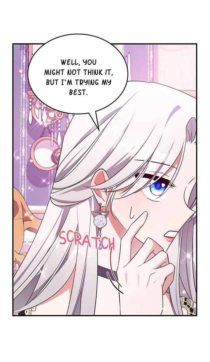 The Invicible Princess Is Bored Again Today Chapter 63 285 29