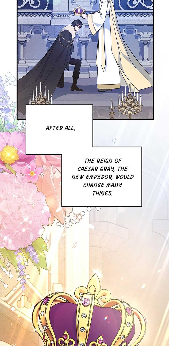 The Invicible Princess Is Bored Again Today Chapter 63 296 40