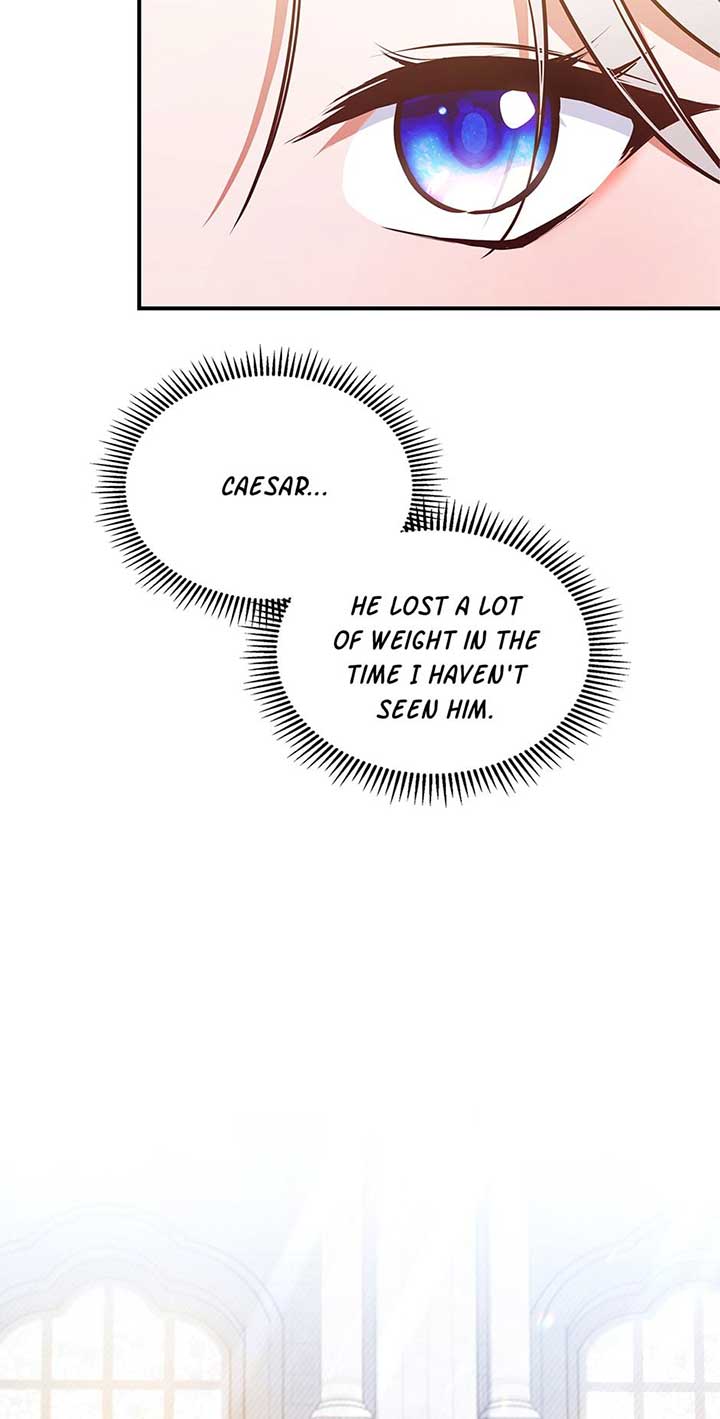 The Invicible Princess Is Bored Again Today Chapter 63 299 43