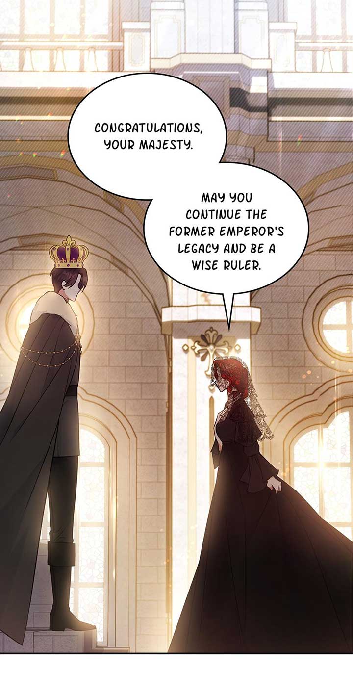 The Invicible Princess Is Bored Again Today Chapter 63 300 44