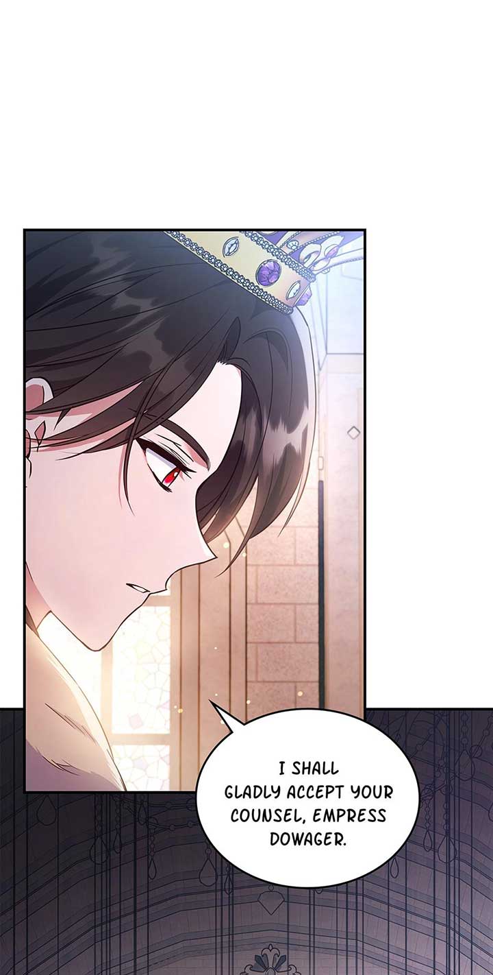 The Invicible Princess Is Bored Again Today Chapter 63 301 45