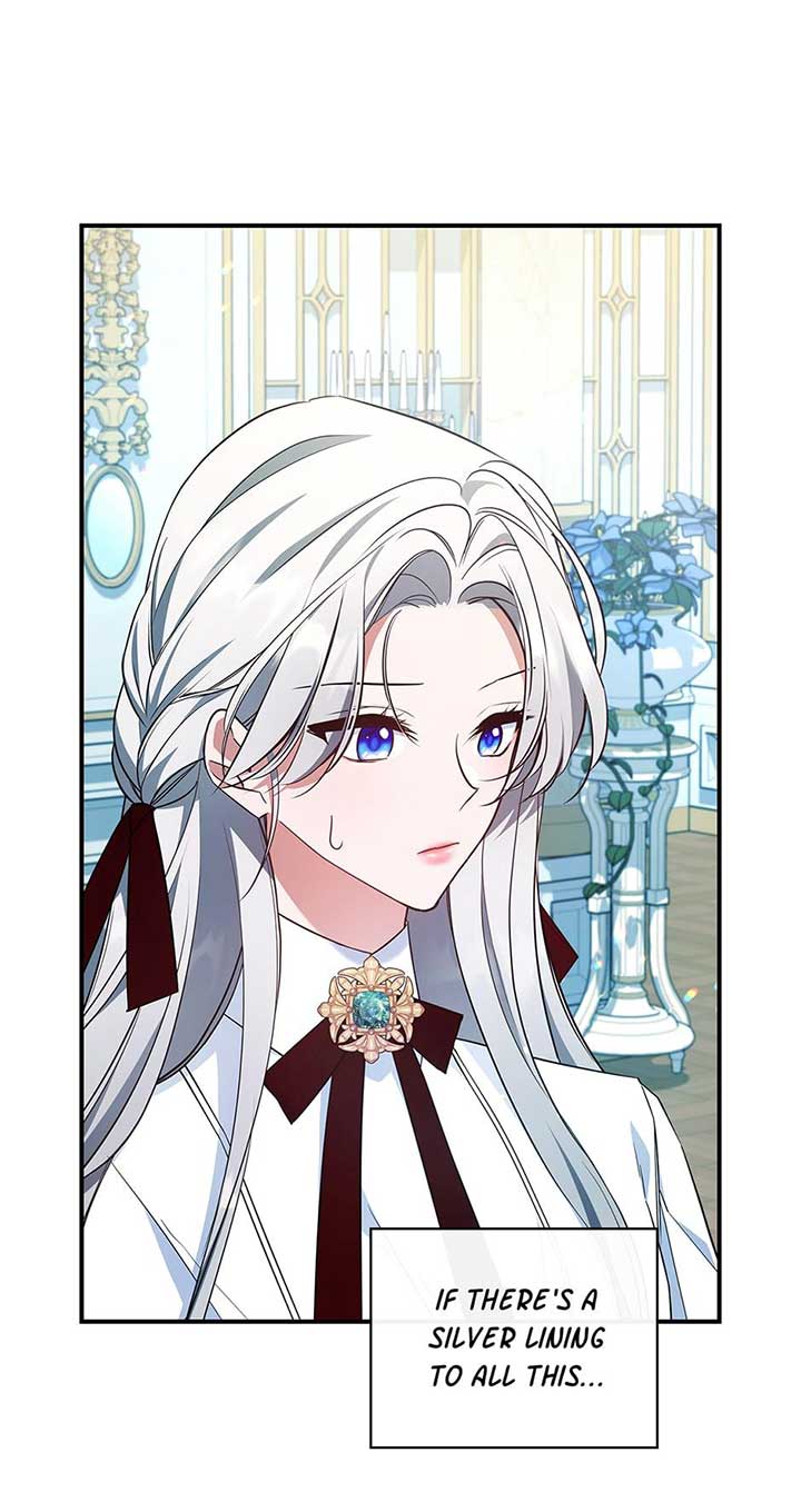The Invicible Princess Is Bored Again Today Chapter 63 307 51