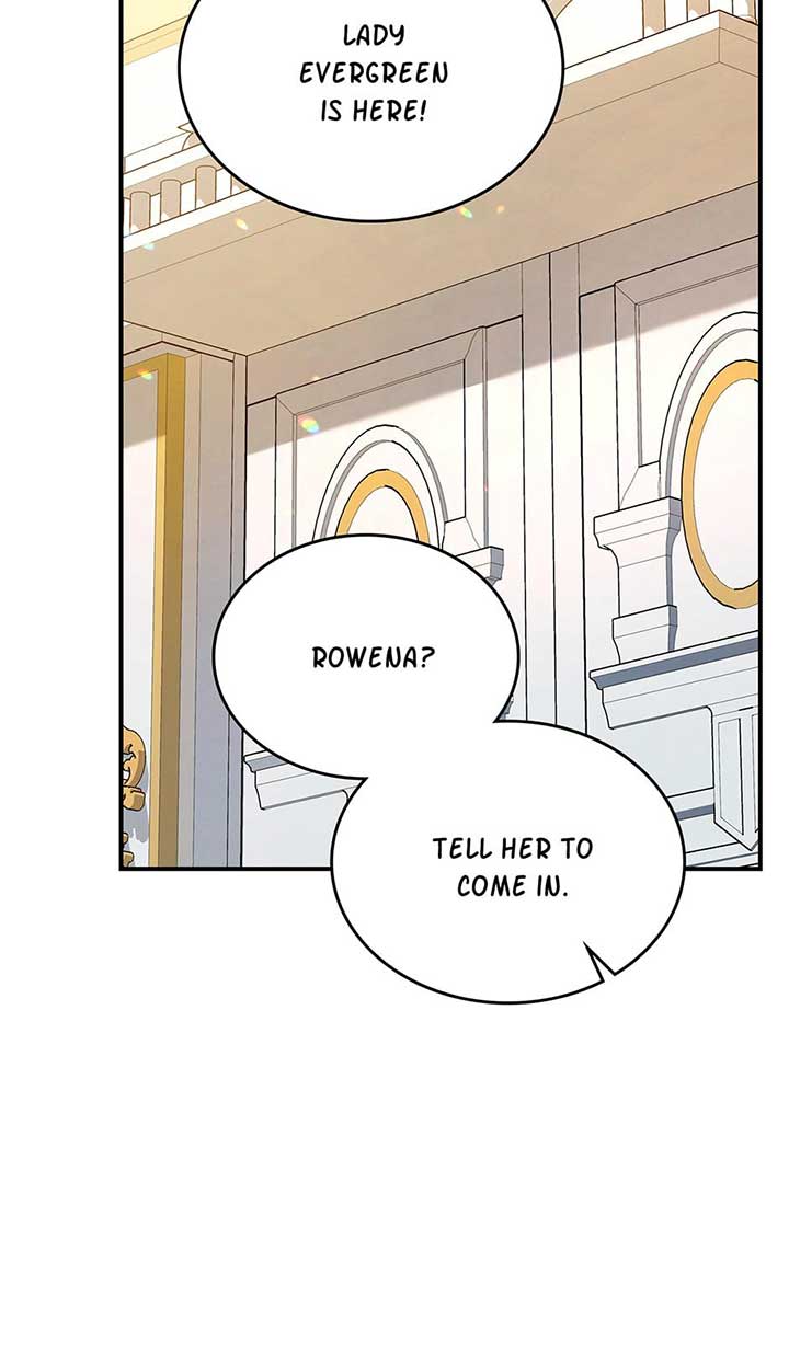 The Invicible Princess Is Bored Again Today Chapter 63 312 56
