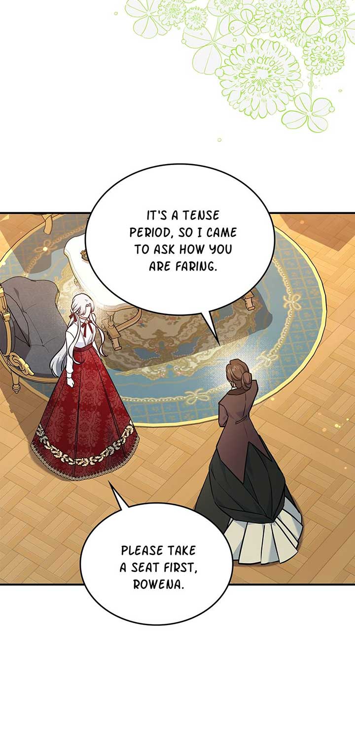 The Invicible Princess Is Bored Again Today Chapter 63 314 58
