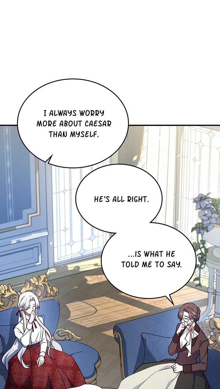 The Invicible Princess Is Bored Again Today Chapter 63 315 59