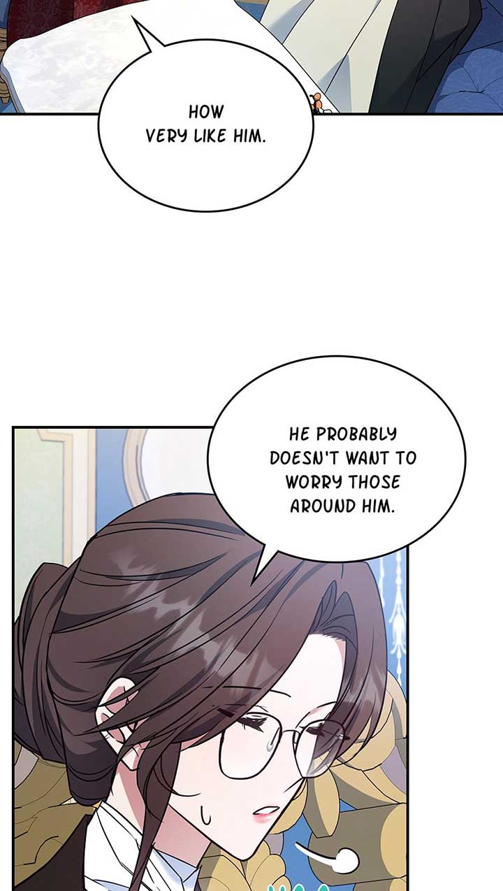 The Invicible Princess Is Bored Again Today Chapter 63 316 60