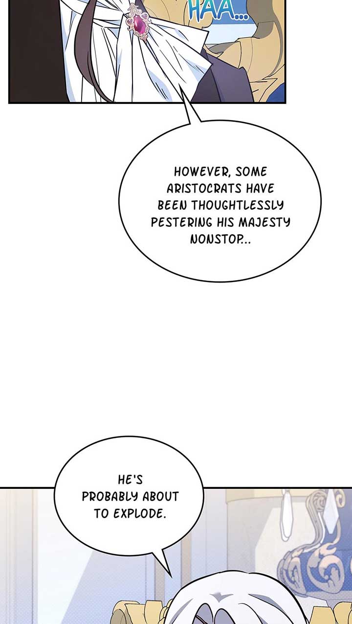 The Invicible Princess Is Bored Again Today Chapter 63 317 61