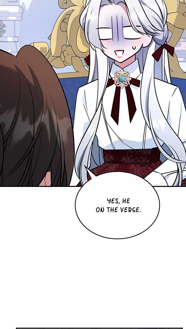 The Invicible Princess Is Bored Again Today Chapter 63 318 62