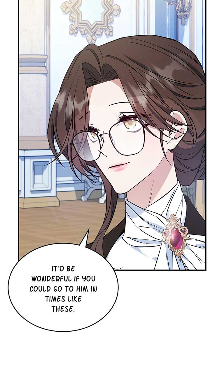 The Invicible Princess Is Bored Again Today Chapter 63 319 63