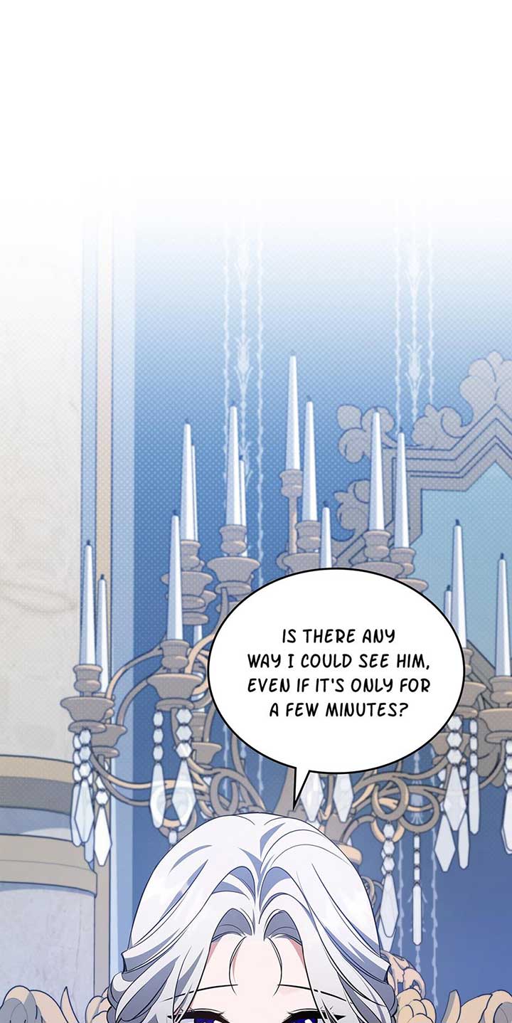 The Invicible Princess Is Bored Again Today Chapter 63 320 64