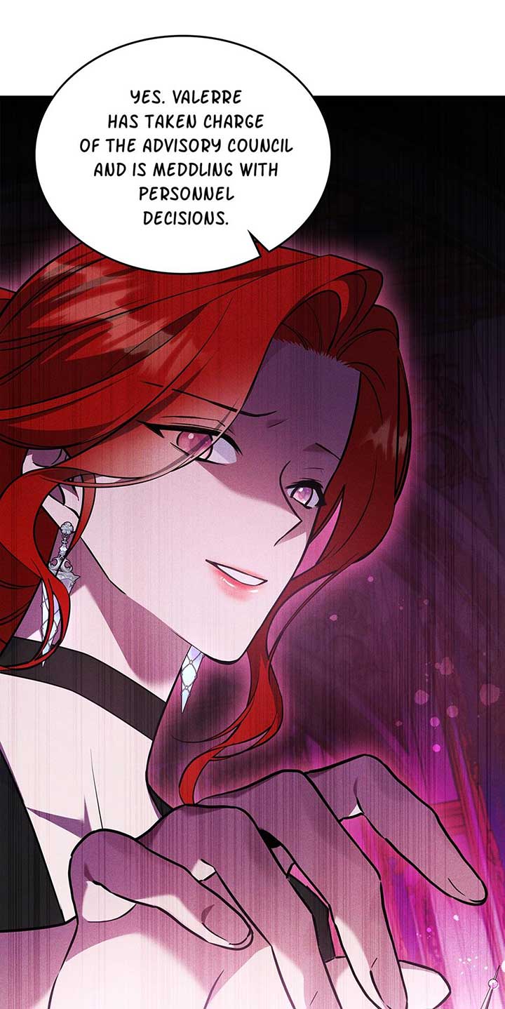 The Invicible Princess Is Bored Again Today Chapter 63 322 66