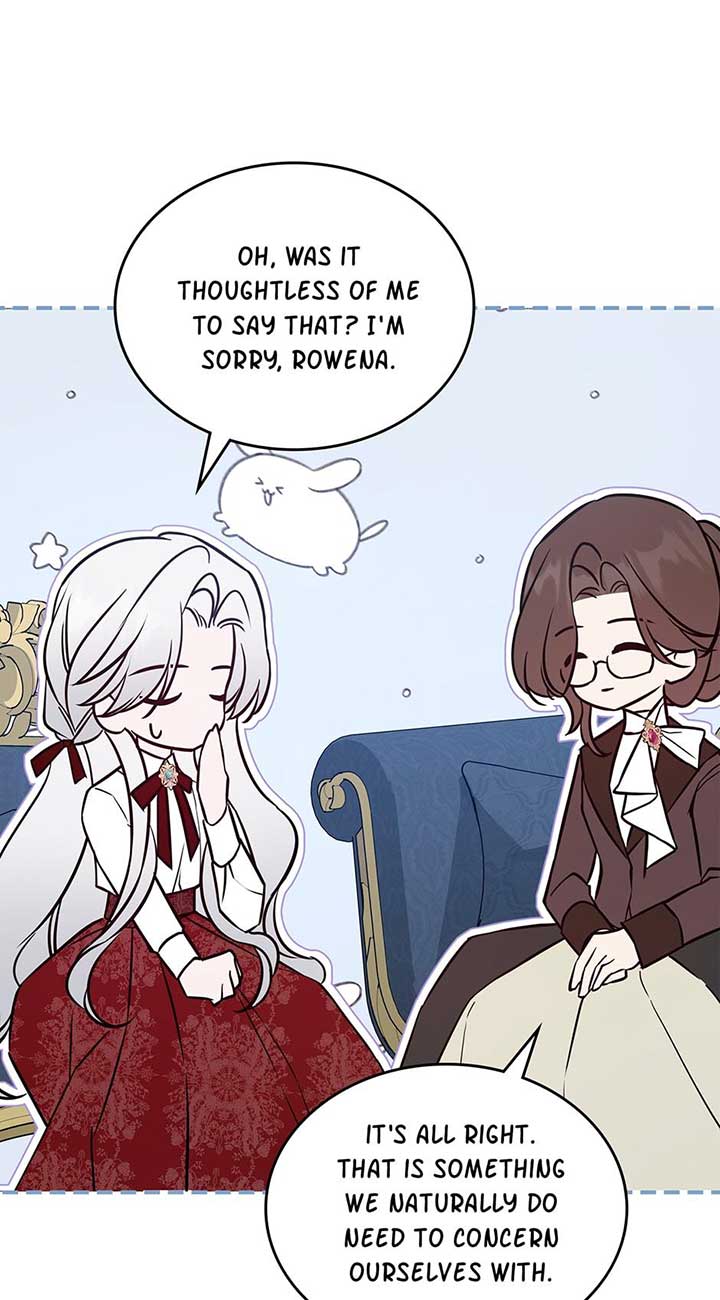 The Invicible Princess Is Bored Again Today Chapter 63 327 71