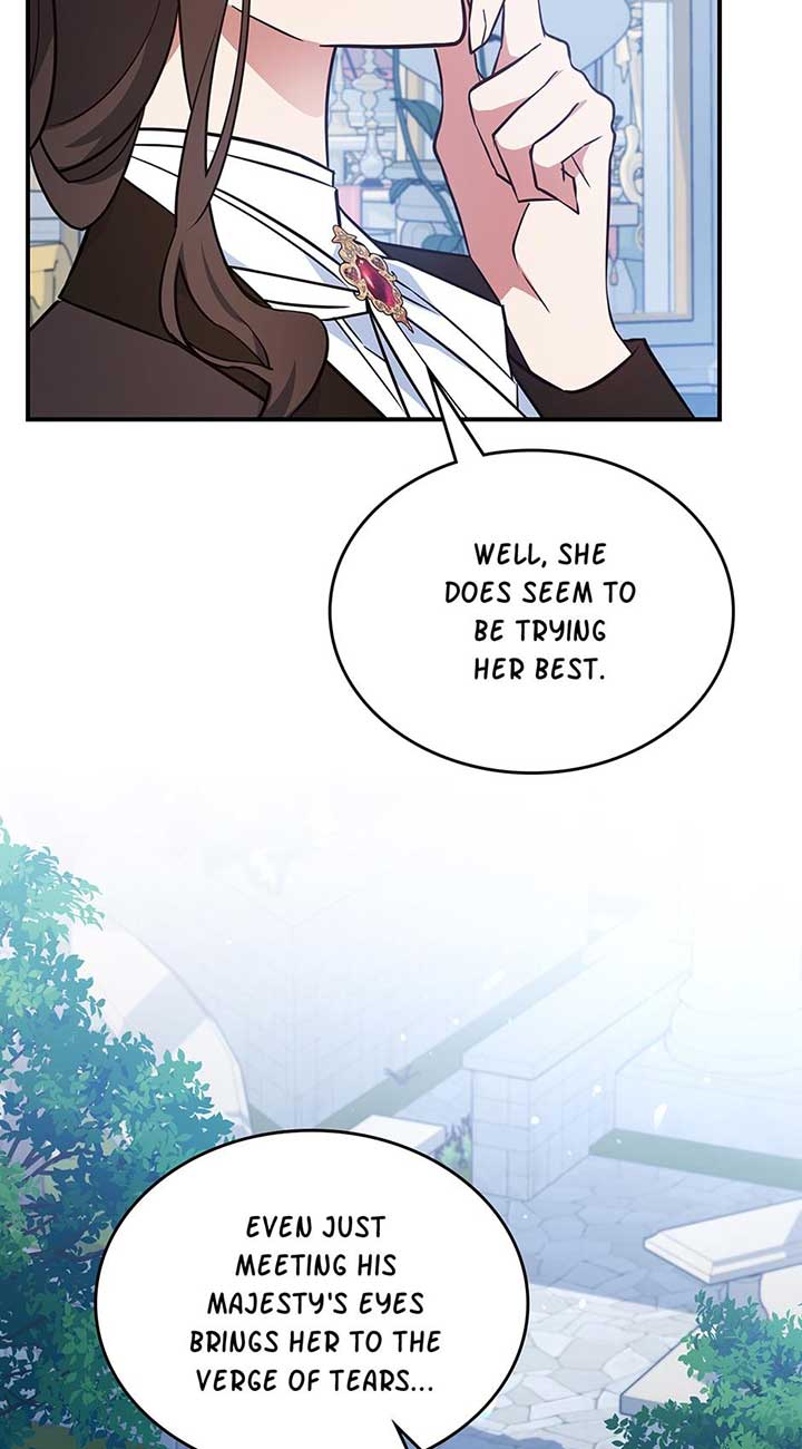 The Invicible Princess Is Bored Again Today Chapter 63 329 73