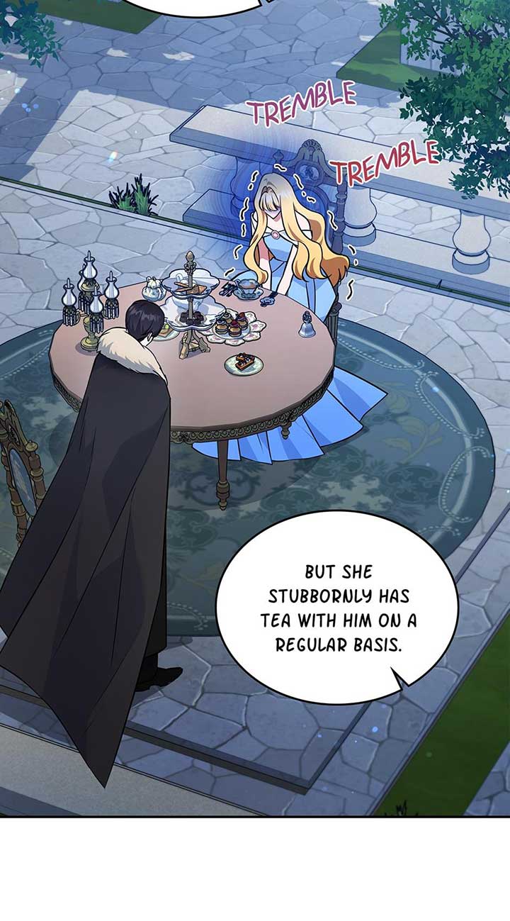 The Invicible Princess Is Bored Again Today Chapter 63 330 74