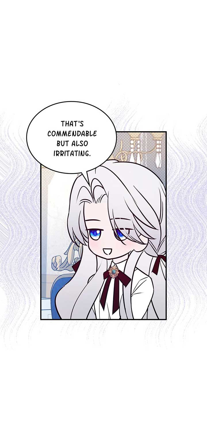 The Invicible Princess Is Bored Again Today Chapter 63 331 75