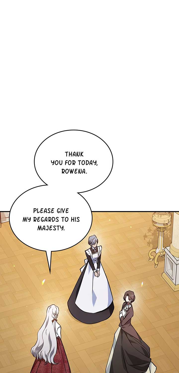 The Invicible Princess Is Bored Again Today Chapter 63 332 76