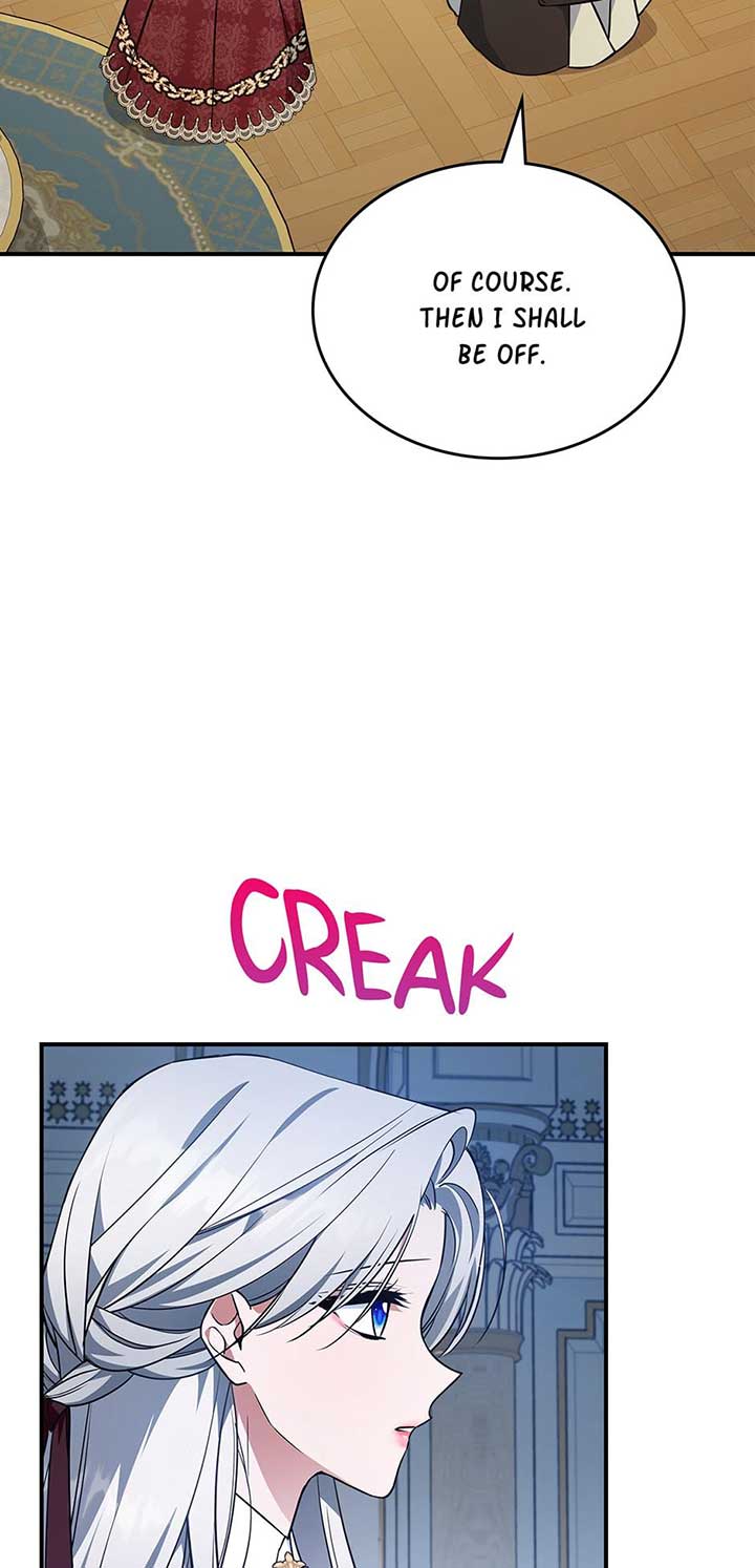 The Invicible Princess Is Bored Again Today Chapter 63 333 77