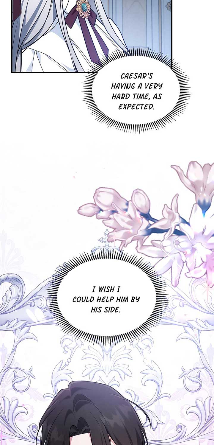 The Invicible Princess Is Bored Again Today Chapter 63 334 78