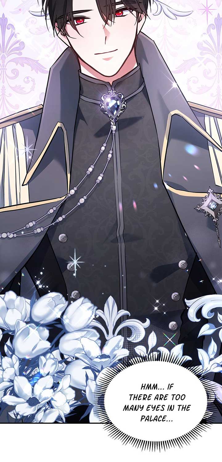 The Invicible Princess Is Bored Again Today Chapter 63 335 79