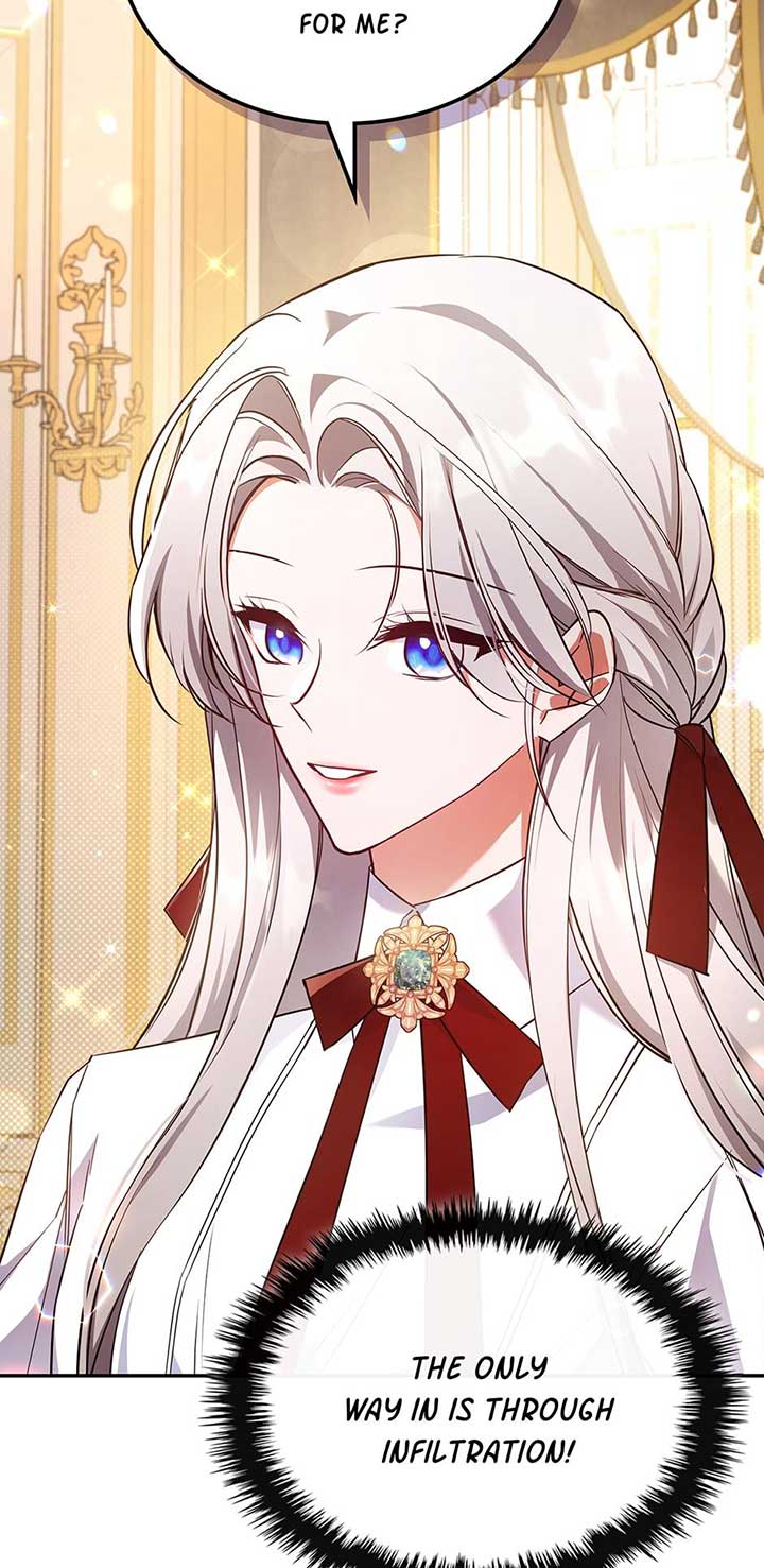 The Invicible Princess Is Bored Again Today Chapter 63 338 82