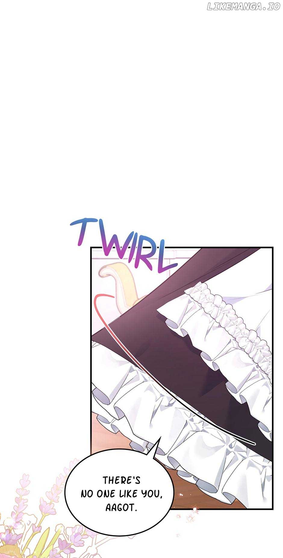 The Invicible Princess Is Bored Again Today Chapter 64 251 01