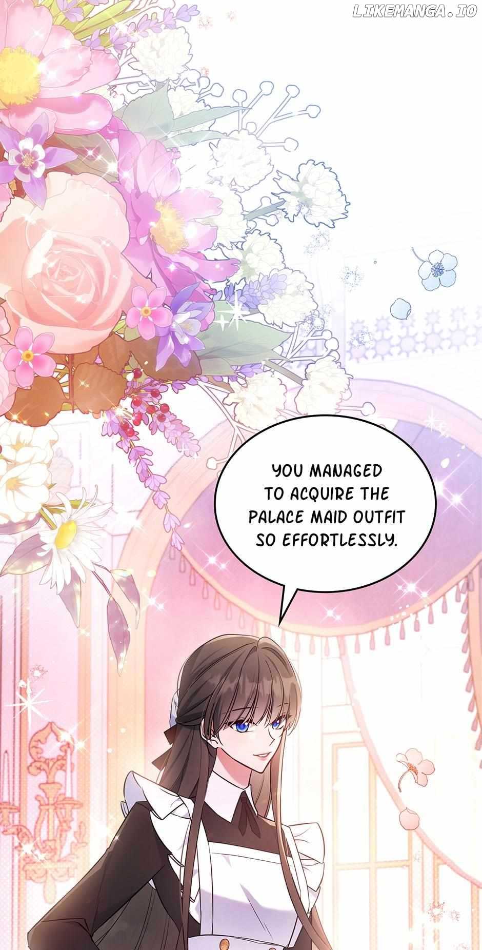 The Invicible Princess Is Bored Again Today Chapter 64 252 02