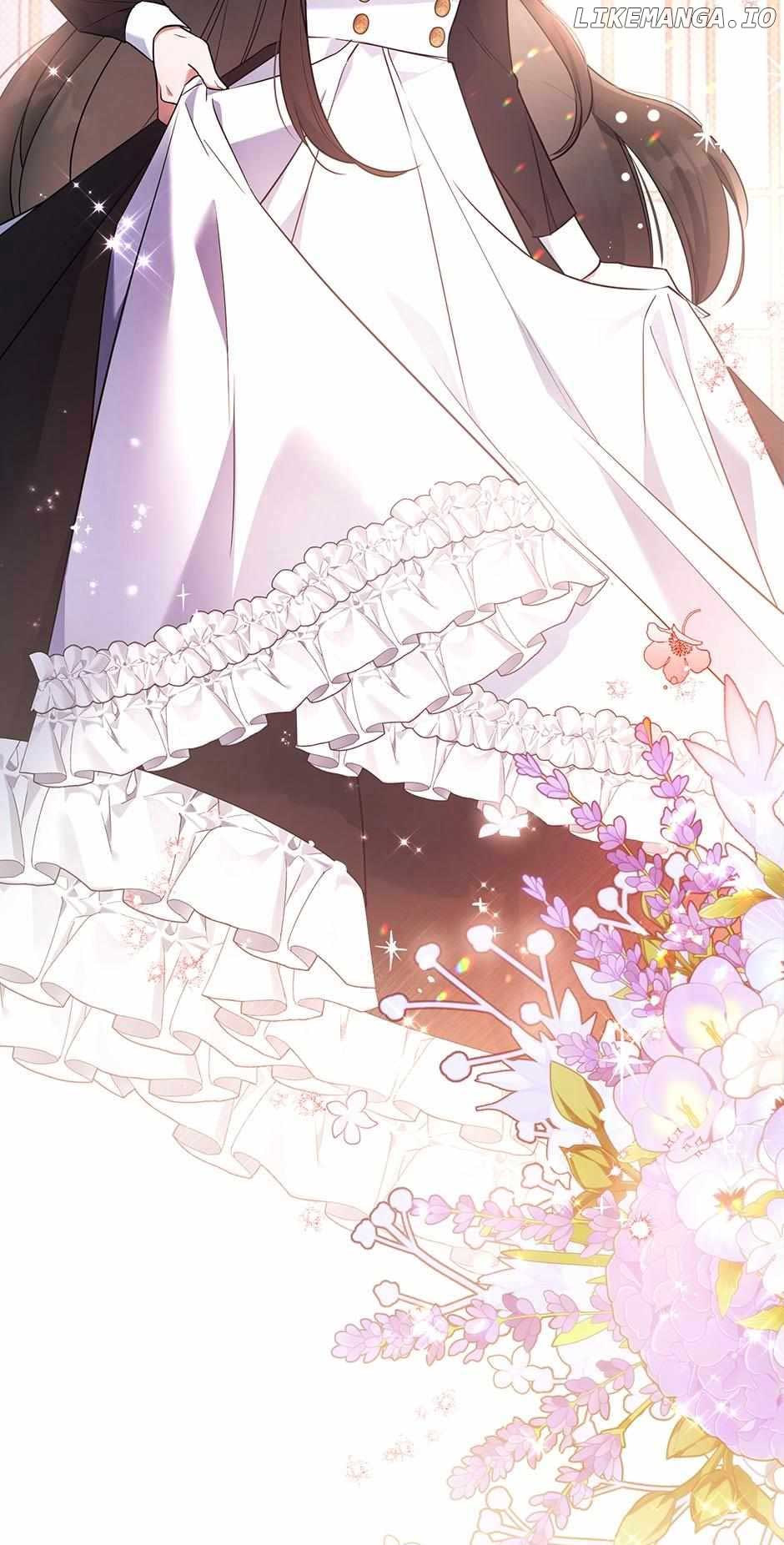 The Invicible Princess Is Bored Again Today Chapter 64 253 03