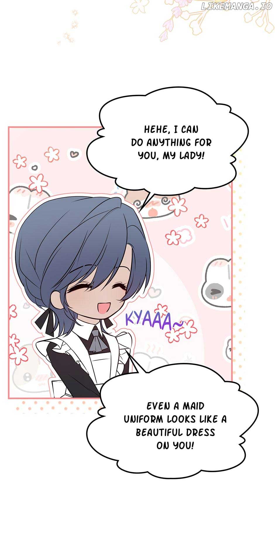 The Invicible Princess Is Bored Again Today Chapter 64 254 04