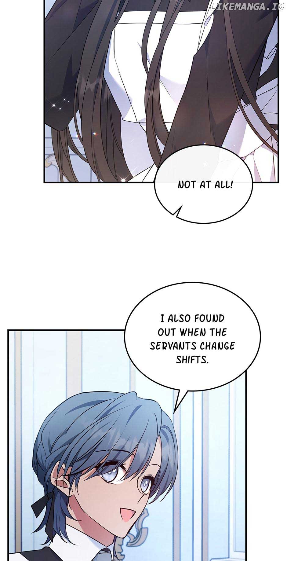 The Invicible Princess Is Bored Again Today Chapter 64 256 06