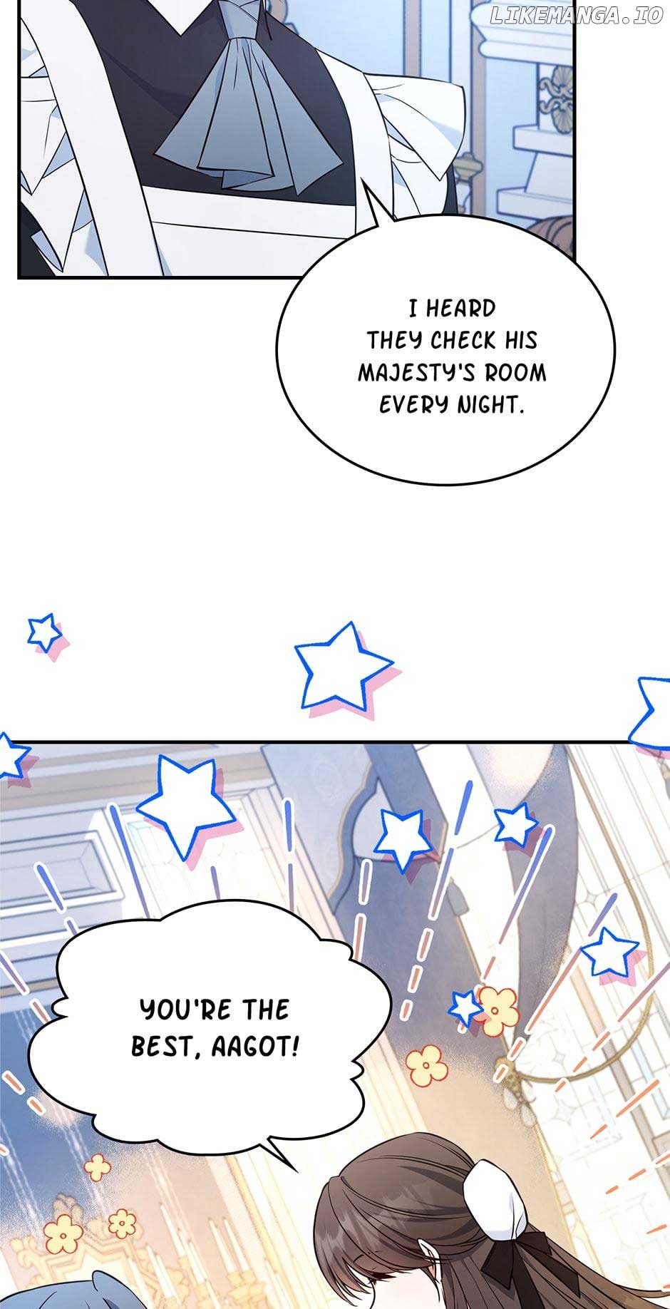 The Invicible Princess Is Bored Again Today Chapter 64 257 07