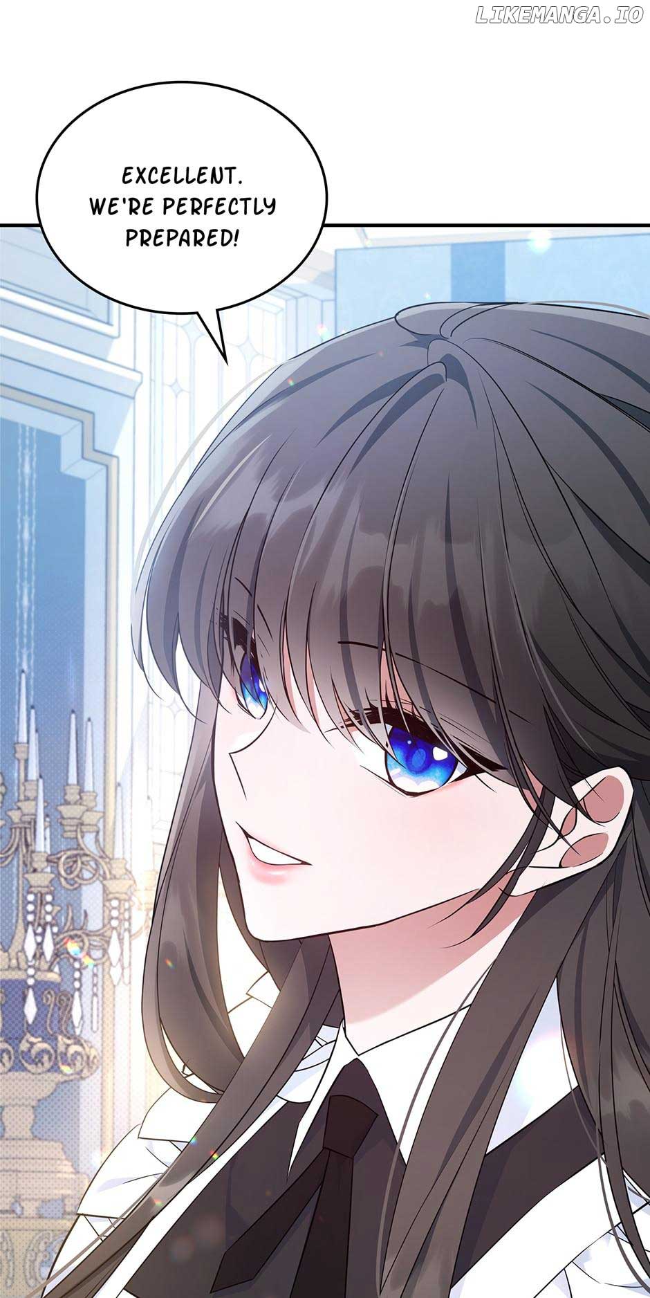 The Invicible Princess Is Bored Again Today Chapter 64 259 09
