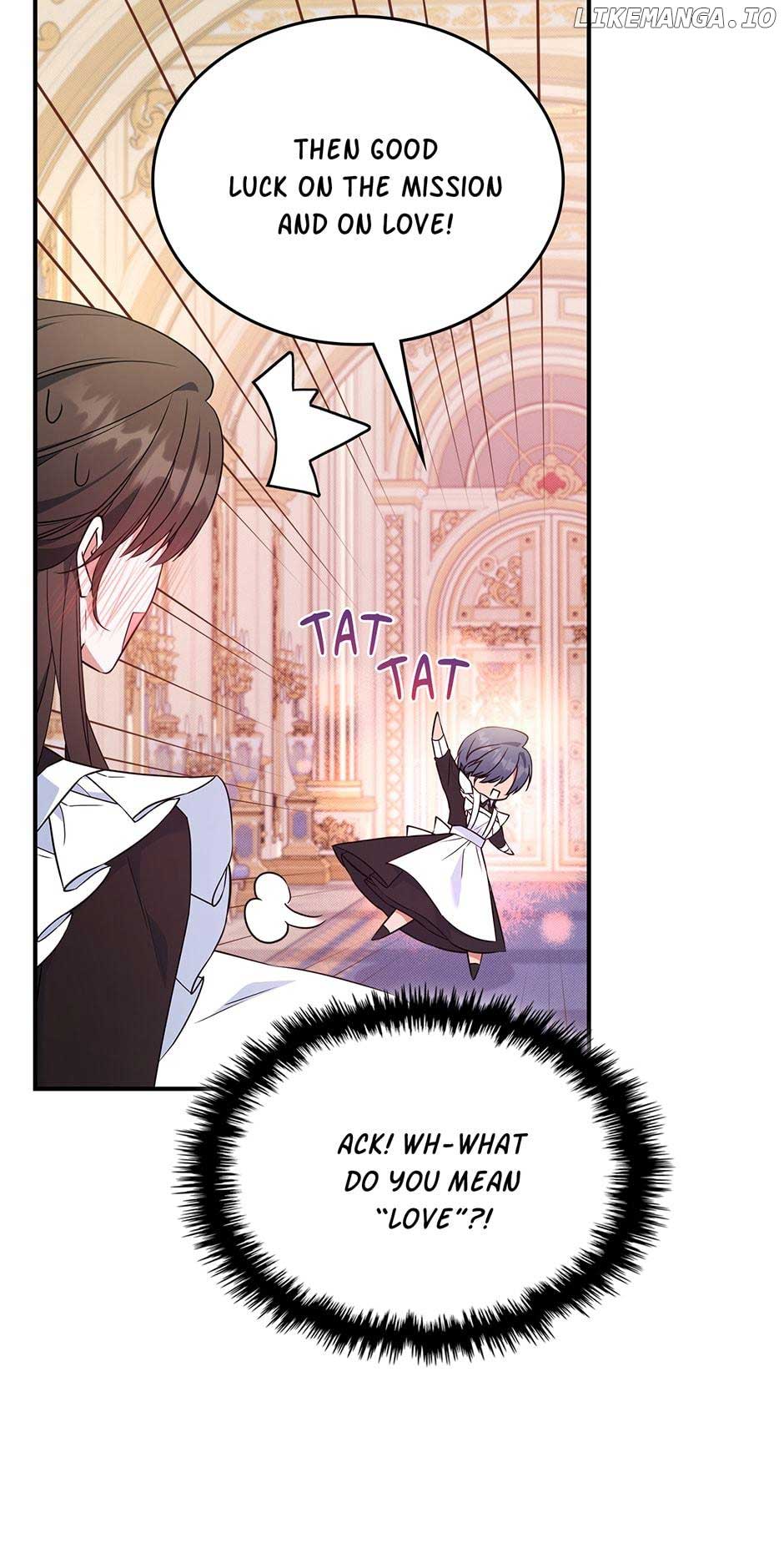The Invicible Princess Is Bored Again Today Chapter 64 265 15