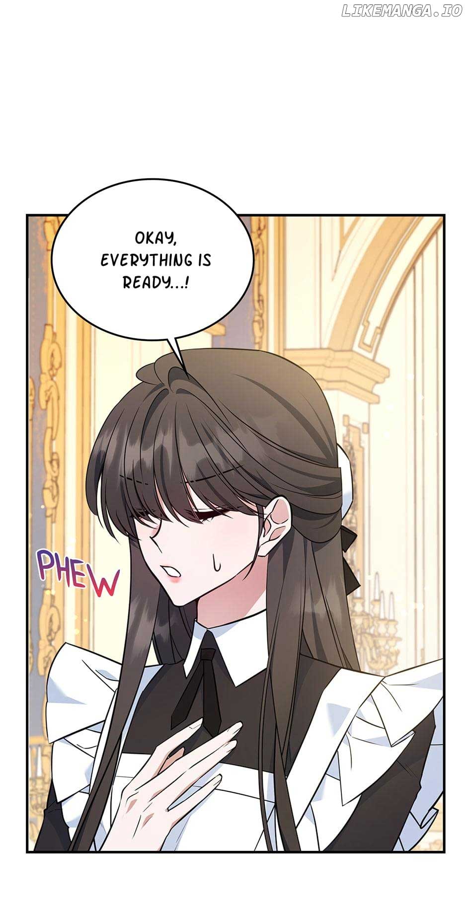The Invicible Princess Is Bored Again Today Chapter 64 266 16