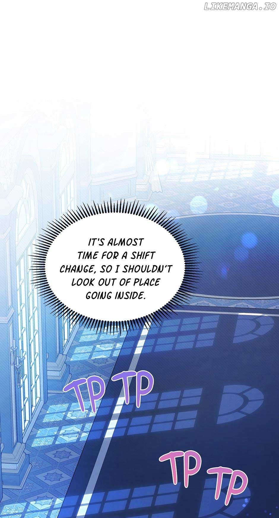 The Invicible Princess Is Bored Again Today Chapter 64 267 17