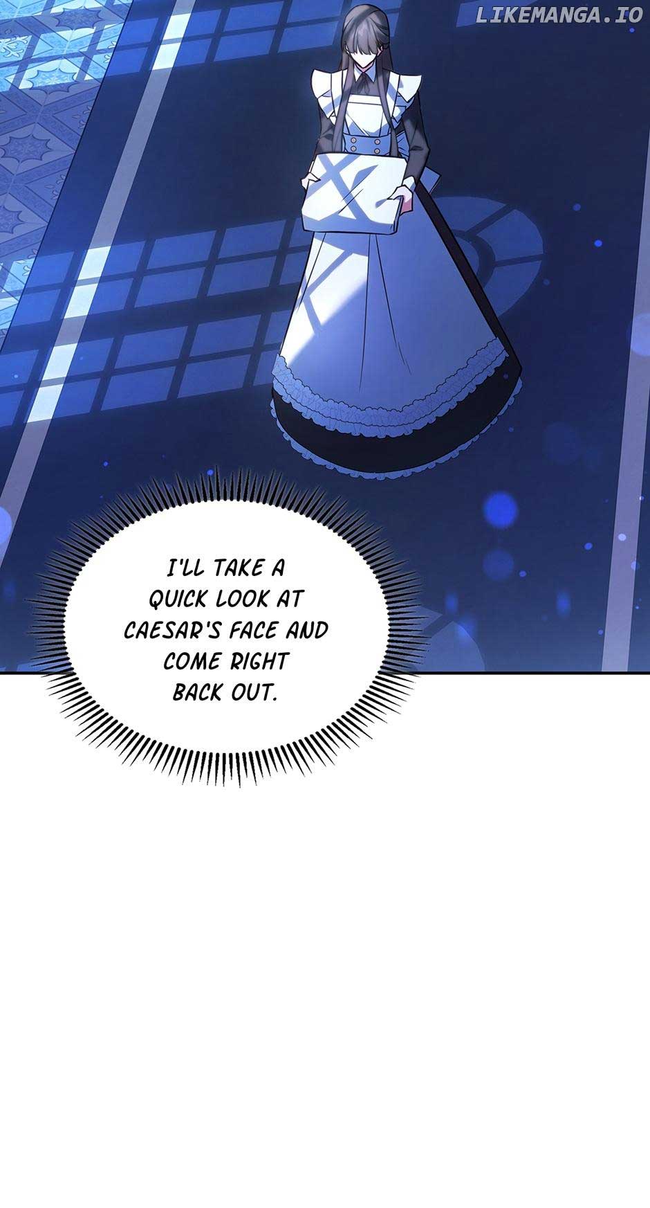 The Invicible Princess Is Bored Again Today Chapter 64 268 18