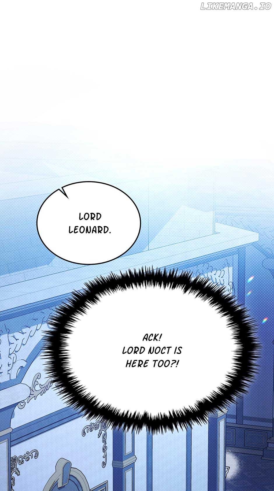 The Invicible Princess Is Bored Again Today Chapter 64 271 21