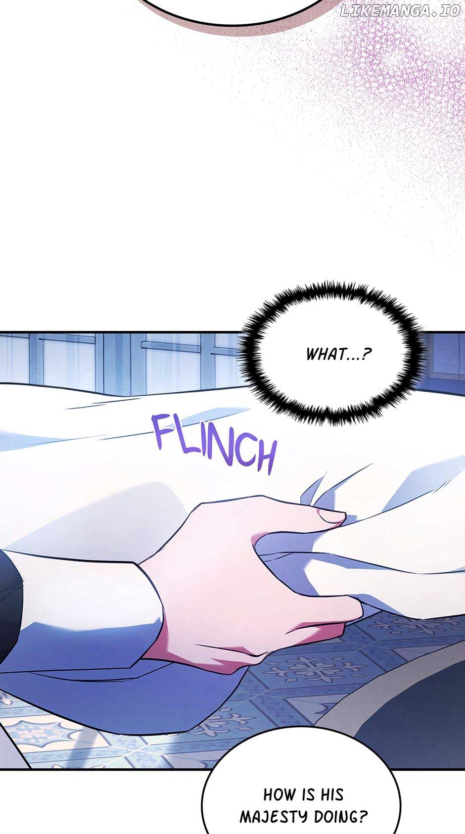 The Invicible Princess Is Bored Again Today Chapter 64 273 23